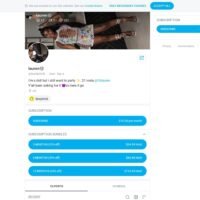 Brazil Trans Juanita