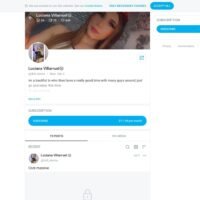 TS Luciana Villarruel