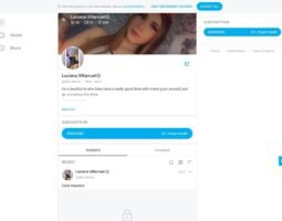 TS Luciana Villarruel