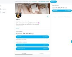 Tranny Play Jules TS