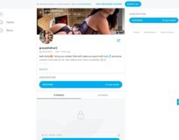 Travesti Grazyelisilva