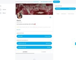 Travesti Lorena Vasquez