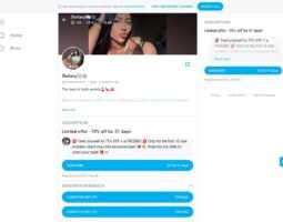 Tranny Stefany Knows