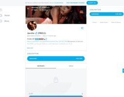 Travesti Jhenny Morena