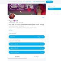 Blacktgirls Sloppy TS