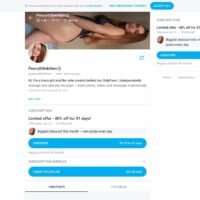 Trans Pennylittlekitten