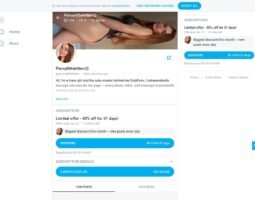 Trans Pennylittlekitten