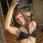 Trans Model Samantha Kinks